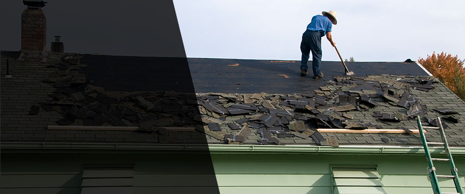 Pleasant Grove Roofing Contractors