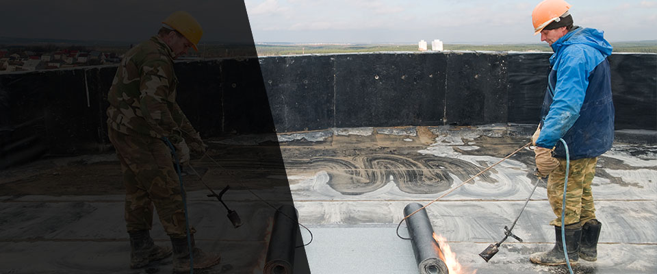 Pleasant Grove Roofing Contractors